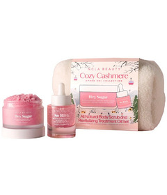 NCLA Beauty Cozy Cashmere Body Care Set