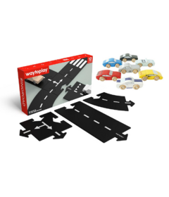 WayToPlay City Block Gift Bundle
