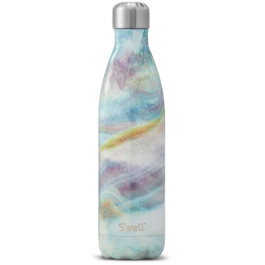 Buy S'well Elements Collection Stainless Steel Water Bottle Mother of ...