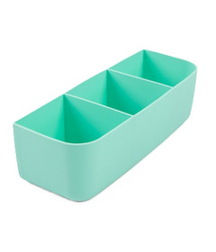 Montii Co Bento Feast Tray Marine