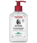 Thayers PH Balancing Daily Cleanser