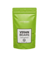 Westpoint Naturals Vegan Bears
