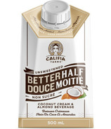 Califia Almond Milk + Coconut Creamer Unsweetened