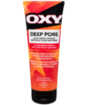 Nettoyant quotidien facial Deep Pore d'Oxy 