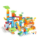 VTech Marble Rush Corkscrew Rush Set