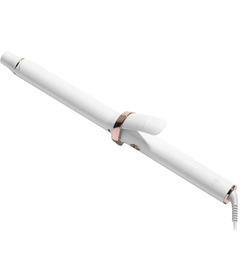 T3 SinglePass Curl X Ceramic Extra Long Barrel Curling Iron 1 Inch