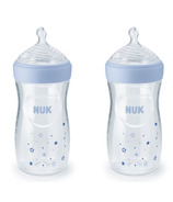 NUK Simply Natural Bottle