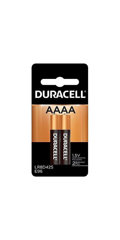 Buy Duracell Ultra AAAA at Well.ca | Free Shipping $35+ in Canada