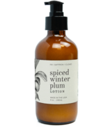 Broken Top Lotion Spiced Winter Plum