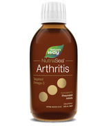 Nutrasea Arthritis Targeted Omega-3 Citrus