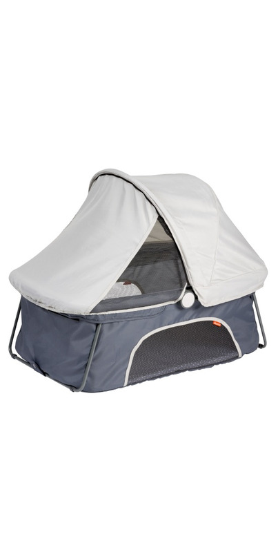 Diono dreamliner travel on sale bassinet