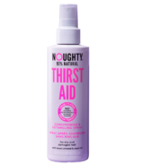 Spray démêlant et après-shampooing sans rinçage Noughty Thirst Aid