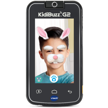 Buy VTech Kidi Buzz G2 Black from Canada at Well.ca - Free Shipping