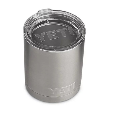 rambler lowball yeti