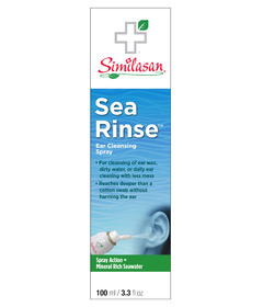 Similasan Searinse Ear Cleansing Spray