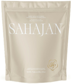 SAHAJAN Sleep Well Bath Soak