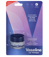 Vaseline Lip Therapy Masque à lèvres régénérant pour la nuit