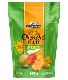 Waterbridge Orchard Fruit Peelz Mango