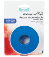 Rexall Waterproof Tape