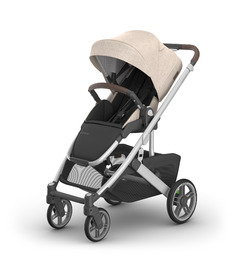 UPPAbaby Cruz V3 Stroller Declan