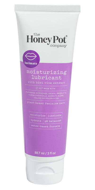 Buy The Honey Pot Company Moisturizing Lubricant at Well.ca | Free Shipping  $35+ in Canada
