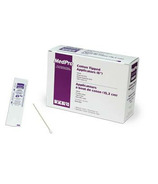 MedPro Cotton Tipped Applicators - 6 Inches