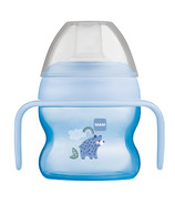 MAM Starter Sippy Cup with Handles Blue Bear