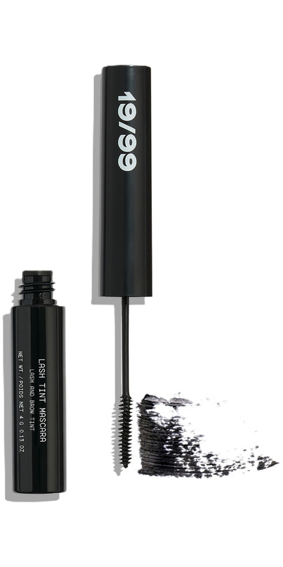 19/99 Beauty Lash Tint Mascara
