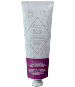 FemmeSense Vulva Balm