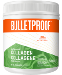 Protéine de collagène non aromatisée de Bulletproof
