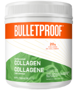 Protéine de collagène non aromatisée de Bulletproof