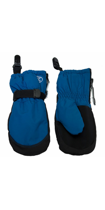 Buy Calikids Waterproof Mitten Blue Sapphire at Well.ca | Free Shipping ...