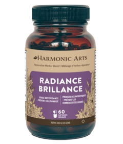 Harmonic Arts Restorative Herbal Blend Radiance