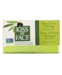 Kiss My Face Bar Soap Olive Oil