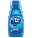 Selsun Blue Shampoo