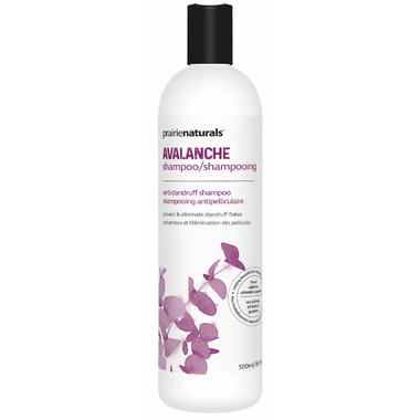 Buy Prairie Naturals Avalanche Therapeutic Shampoo at Well.ca | Free ...