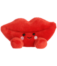 Aurora Palm Pals Kissie Lips