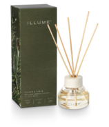 Diffuseur aromatique rechargeable Illume Balsam & Cedar