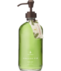 Thymes Frasier Fir Hand Wash
