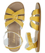 Salt Water Sandals Sandales The Original pour adulte moutarde