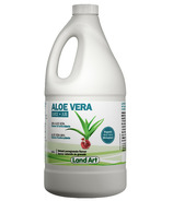 Land Art Aloe Vera Pure Juice