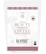 Ra Hygge Mushroom Coffee Beauty Tremella and Maitake