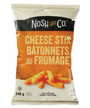 Stix au fromage Munch Madness de Nosh & Co.