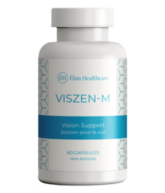 Elan Healthcare Viszen-M Vision Support