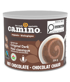 Camino Original Dark Hot Chocolate