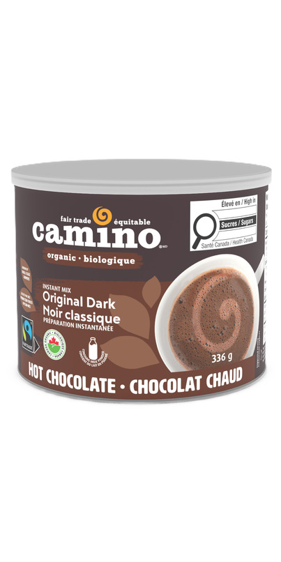 Camino Camino Original Dark Hot Chocolate