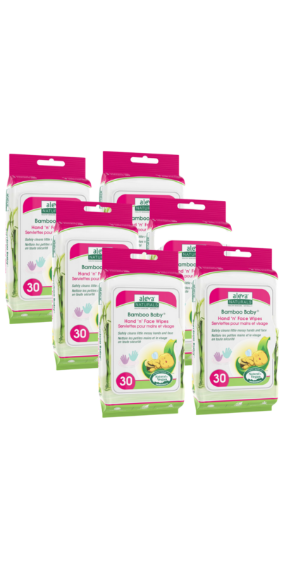 face wipes for baby