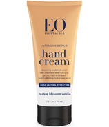 EO Hand Cream Orange Blossom Vanilla