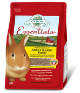 Oxbow Essentials Bunny Basics Adult Rabbit Food 