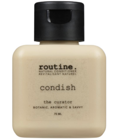 Routine Natural Conditioner The Curator